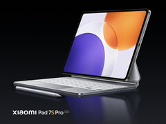 Xiaomi ha revelado varios detalles nuevos sobre su última tableta de gama alta, incluidas las opciones de color para su lanzamiento. (Fuente de la imagen: Xiaomi - editado)