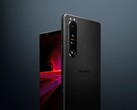 El Sony Xperia 1 III cuesta 1.299 euros. (Fuente: Sony)