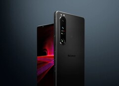 El Sony Xperia 1 III cuesta 1.299 euros. (Fuente: Sony)