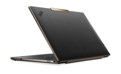 Lenovo ThinkPad Z13 G1: Bronce/Negro Cuero