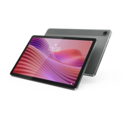 El Lenovo Tab en color Gris Luna. (Fuente de la imagen: Lenovo)