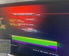 Un usuario de Reddit experimentó una actualización del BIOS de 100 horas con una placa base BioStar. (Fuente de la imagen: GoatWithAGun vía Reddit)