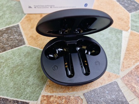 Prueba de los auriculares Nokia Clarity Earbuds+ True Wireless