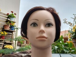 Captura de la cámara frontal