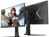 El VX2781-4K-PRO-6 contiene cuatro entradas de vídeo, incluidos puertos HDMI 2.1. (Fuente de la imagen: ViewSonic)