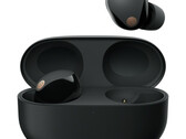 Sony lanzará el WF-1000XM5 en dos colores, como los modelos anteriores. (Fuente de la imagen: Argos)