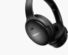 Los auriculares Bose QC 45. (Fuente: Bose)