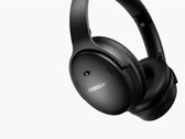 Los auriculares Bose QC 45. (Fuente: Bose)