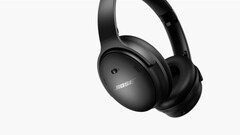 Los auriculares Bose QC 45. (Fuente: Bose)