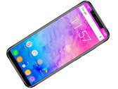 Análisis del Smartphone Oukitel U18