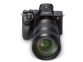 La alpha 7R IV. (Fuente: Sony)