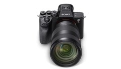 La alpha 7R IV. (Fuente: Sony)