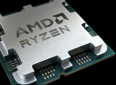 El Ryzen 9 7900X experimenta la mayor bajada de precio. (Fuente de la imagen: AMD)