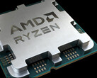 El Ryzen 9 7900X experimenta la mayor bajada de precio. (Fuente de la imagen: AMD)