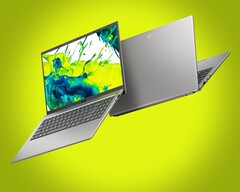 El último portátil de Acer ofrece