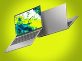 El último portátil de Acer ofrece "hasta" 8 GB de RAM.
