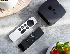 Se espera que la próxima generación de Apple TV 4K se lance antes de finales de año. (Fuente de la imagen: Matoo.Studio)