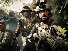 El equipo Dagger 13 en Battlefield 6. (Fuente de la imagen: DICE)