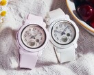Los nuevos relojes G-Shock Baby-G BGA-290 de Casio