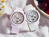 Los nuevos relojes G-Shock Baby-G BGA-290 de Casio