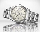 El reloj AQ4100-57C de Citizen (en la imagen) saldrá a la venta en noviembre de 2025. (Fuente de la imagen: The Citizen)