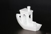 El Benchy también es imprescindible