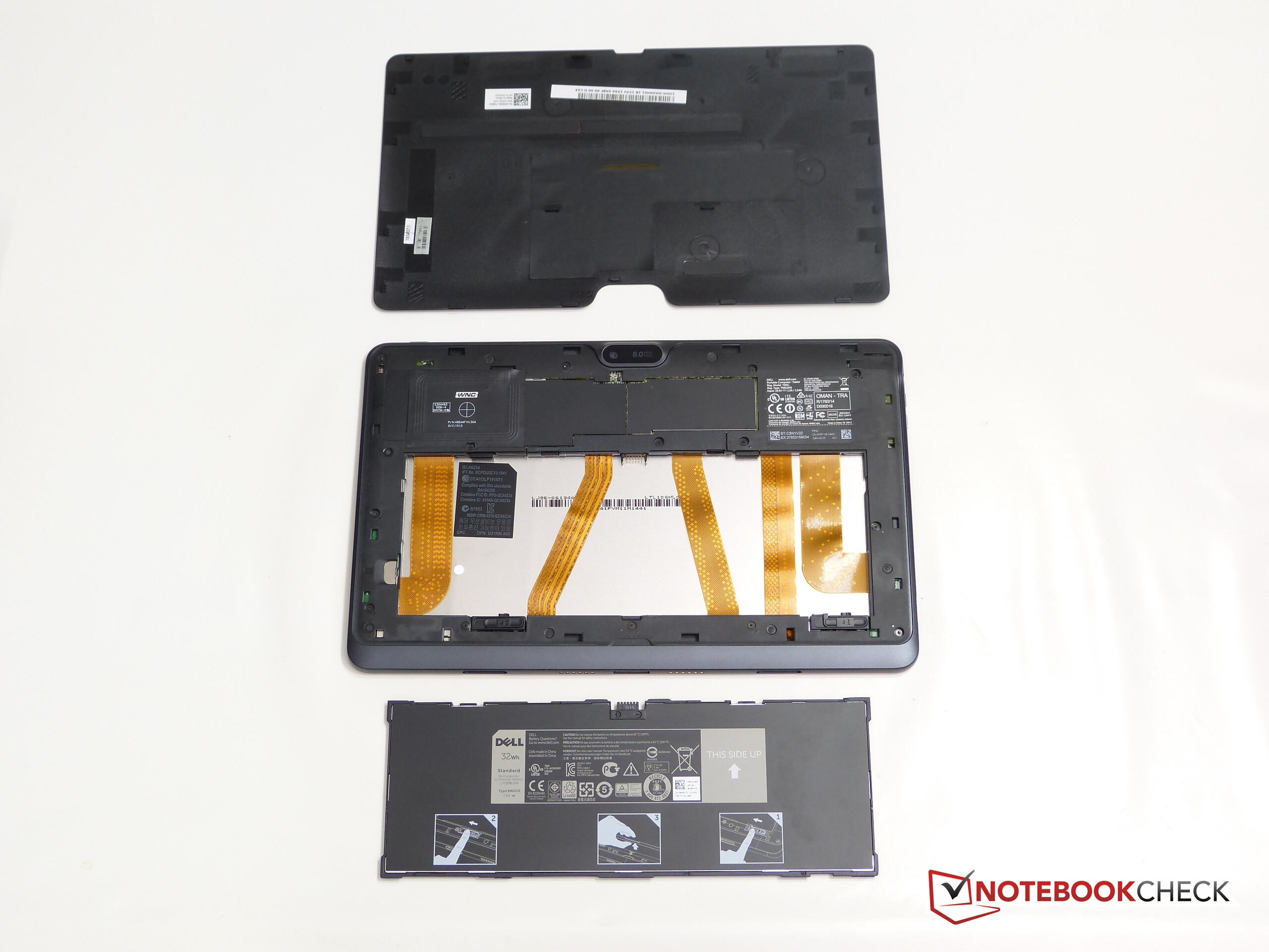 New Genuine Tablet Keyboard for Dell Venue 11 Pro Mobile Keyboard with Built-in Battery 0D1R74 D1R74 New Genuine Tablet Keyboard for Dell Venue 11 Pro Mobile Keyboard with Built-in Battery 0D1R74 D1R74