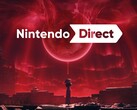 Se muestra el banner de «The Duskbloods» y «Nintendo Direct»