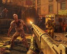 Captura de pantalla de la jugabilidad de Dying Light 2
