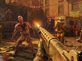Captura de pantalla de la jugabilidad de Dying Light 2