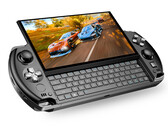 El GPD Win 4 se lanzará a finales de este año con el Ryzen 7 6800U y hasta 32 GB de RAM LPDDR5. (Fuente de la imagen: GPD)