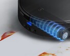 El robot aspirador Deebot X11 de Ecovacs (en la imagen) ya está disponible en China. (Fuente de la imagen: JD.com)