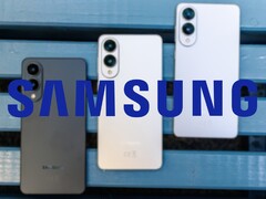 Se dice que el Galaxy S26 Edge, el sucesor del Galaxy S25 Edge que aparece en la imagen, sustituirá al Galaxy S26 Plus. (Fuente de la imagen: Notebookcheck, Samsung, editado)