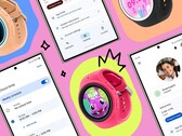Galaxy Watch for Kids hace que los relojes WearOS sean aptos para niños. (Fuente de la imagen: Google)