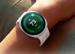Según algunos informes de usuarios, el Samsung Galaxy Watch9 tarda hasta cuatro horas en cargarse por completo.