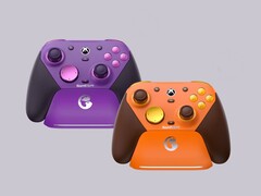 Los nuevos colores se comercializan a través de GameSir y Amazon.