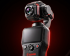 Este podría ser o no el aspecto que acabe teniendo el "Osmo Pocket" de Canon.