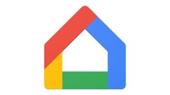 El logotipo de Google Home aparece mientras Google despliega actualizaciones de la aplicación Home destinadas a mejorar las funciones de Nest
