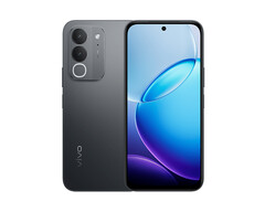 El Vivo Y600i en «Polar Night»