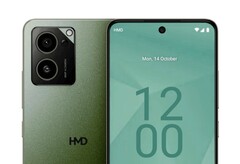El HMD Atlas debería ser más potente que el Pulse Pro de la compañía. (Fuente de la imagen: @smashx_60)