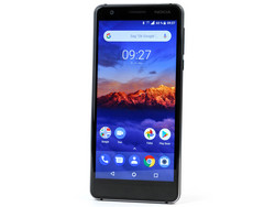 En revisión: Nokia 3 (2018). Unidad de revisión cortesía de HMD Global Germany.