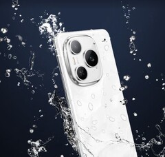 El Honor Power original se lanzó a principios de 2025 con una enorme batería de 8.000 mAh. (Fuente de la imagen: Honor)