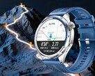 El Honor Watch 6 Plus tiene una de las baterías más grandes de todos los smartwatches.
