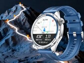 El Honor Watch 6 Plus tiene una de las baterías más grandes de todos los smartwatches.
