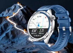 El Honor Watch 6 Plus tiene una de las baterías más grandes de todos los smartwatches.