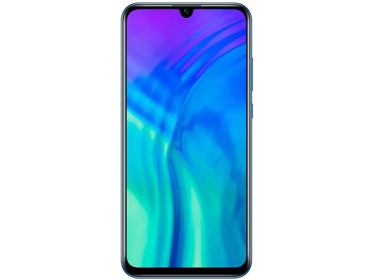 Honor 20 Lite