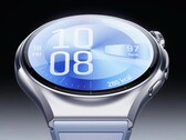 El Huawei Watch 6 se presentará oficialmente ya la próxima semana.