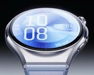 El Huawei Watch 6 se presentará oficialmente ya la próxima semana.