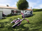 Husqvarna ha anunciado el precio de la serie Automower NERA antes de su lanzamiento en marzo. (Fuente de la imagen: Husqvarna)