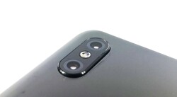 Cámara doble Xiaomi Mi Mix 3